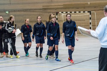 Bild 881 - B-Juniorinnen Landesmeisterschaften